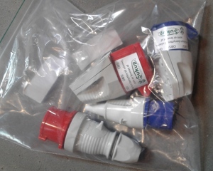 CEE complete set Sukup oilovn